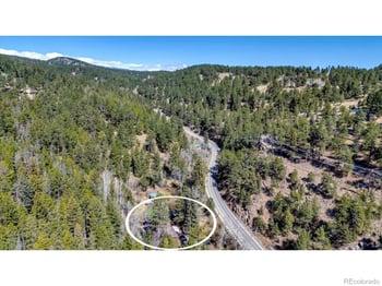 30800 Highway 72 , Golden, CO 80403