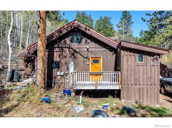 30800 Highway 72 , Golden, CO 80403