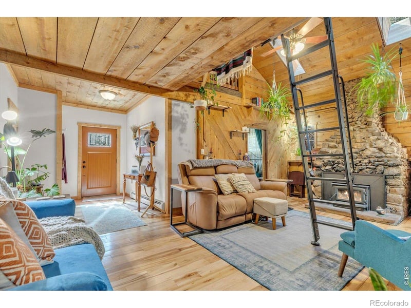 30800 Highway 72 , Golden, CO 80403