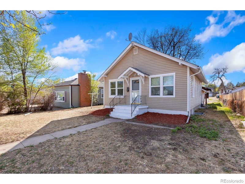 2117 6th Ave, Greeley, CO 80631