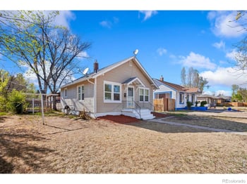 2117 6th Ave, Greeley, CO 80631