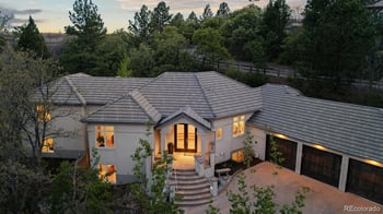 15 Castle Pines Dr, Castle Rock, CO 80108