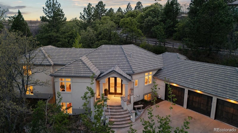 15 Castle Pines Dr, Castle Rock, CO 80108