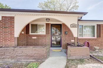 4570 Field St, Wheat Ridge, CO 80033