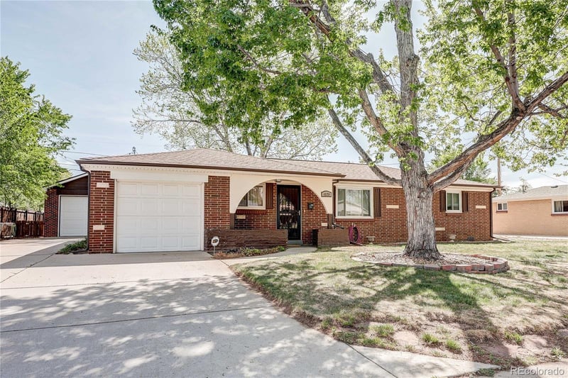 4570 Field St, Wheat Ridge, CO 80033