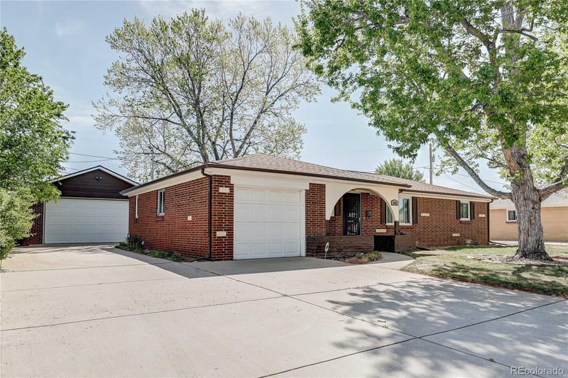 4570 Field St, Wheat Ridge, CO 80033