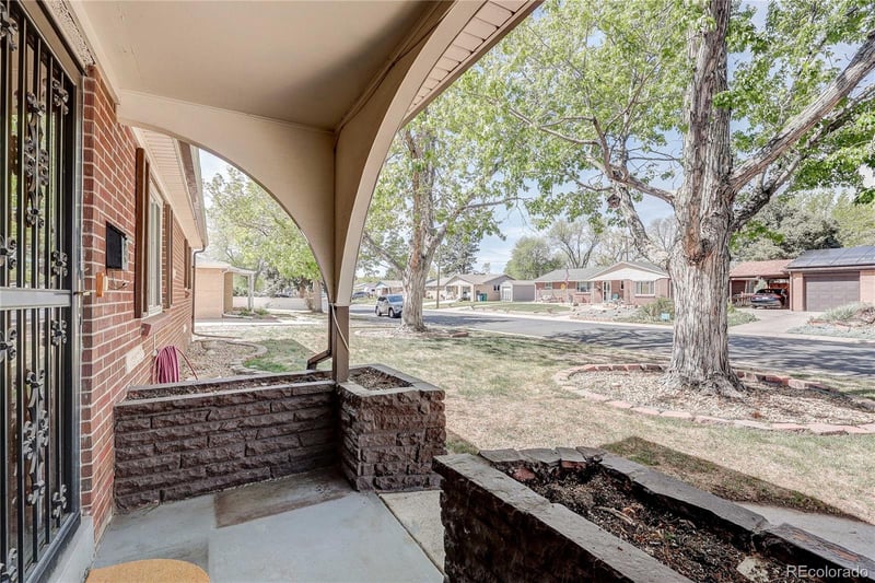 4570 Field St, Wheat Ridge, CO 80033