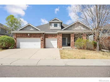1513 Cannon Mountain Dr, Longmont, CO 80503