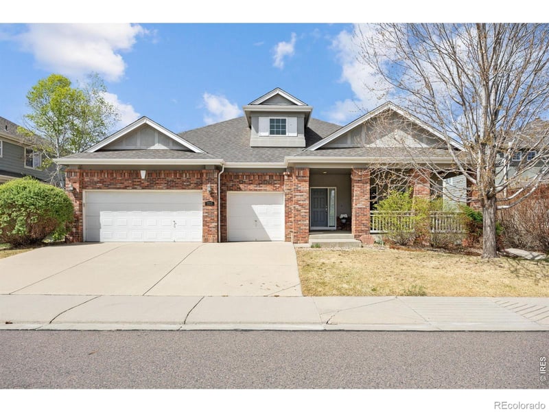 1513 Cannon Mountain Dr, Longmont, CO 80503