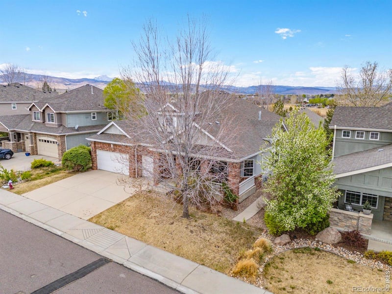 1513 Cannon Mountain Dr, Longmont, CO 80503