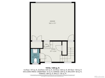 6065 16th Ave, Lakewood, CO 80214