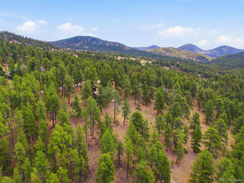 7062 Peaceful Hills Rd, Morrison, CO 80465