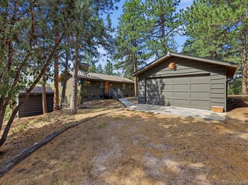 7062 Peaceful Hills Rd, Morrison, CO 80465