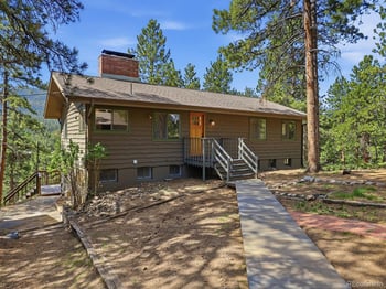 7062 Peaceful Hills Rd, Morrison, CO 80465