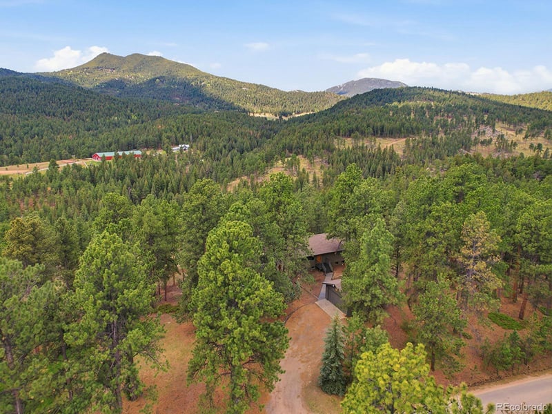 7062 Peaceful Hills Rd, Morrison, CO 80465