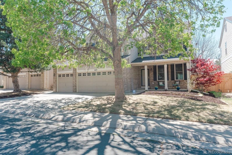5177 Fraser Way, Aurora, CO 80015