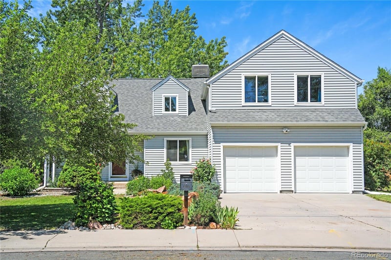 3555 Estes St, Wheat Ridge, CO 80033