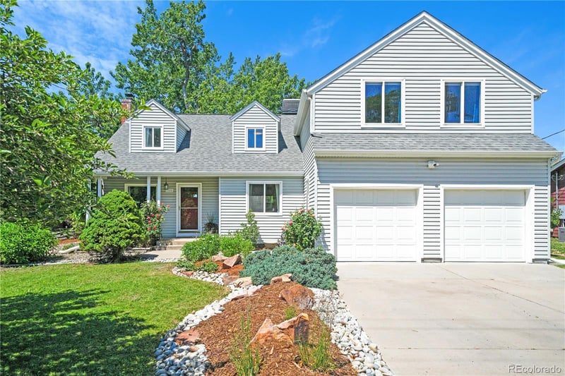 3555 Estes St, Wheat Ridge, CO 80033