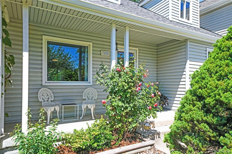 3555 Estes St, Wheat Ridge, CO 80033