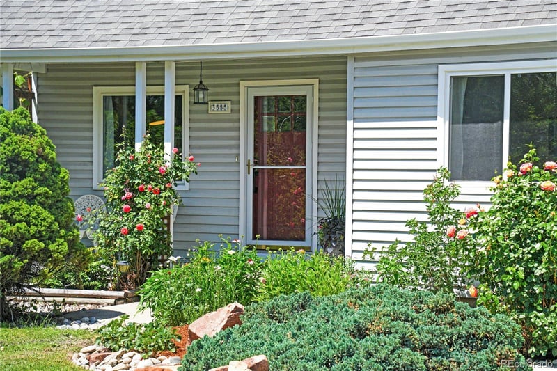 3555 Estes St, Wheat Ridge, CO 80033