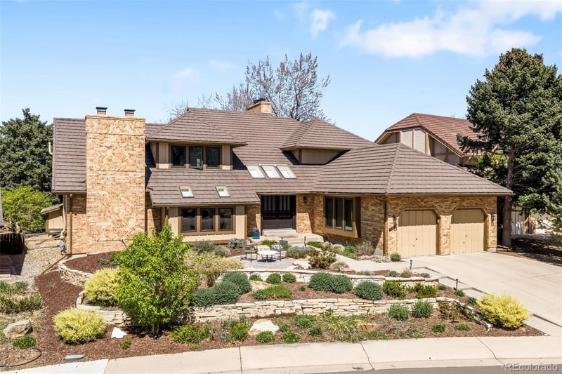 6546 S Garfield Ct, Centennial, CO 80121