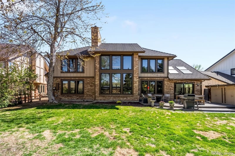6546 S Garfield Ct, Centennial, CO 80121