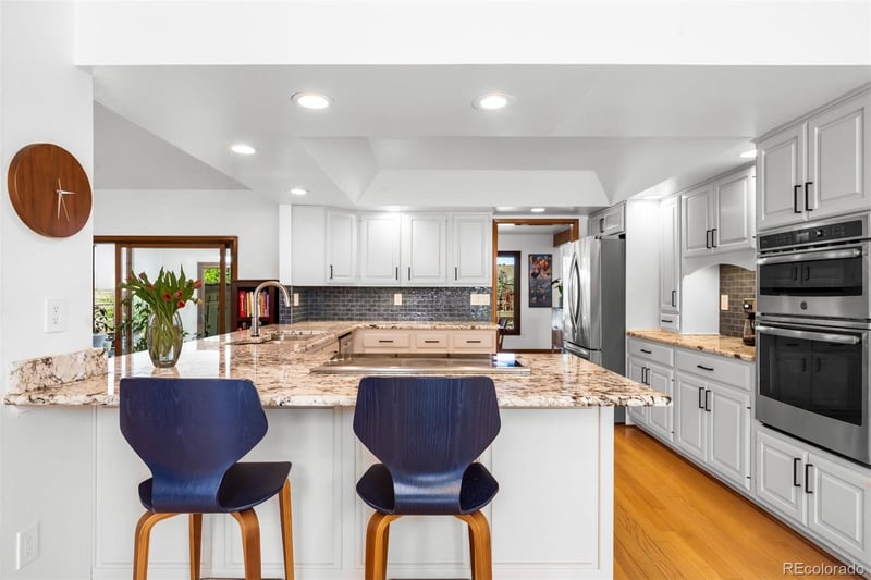 6546 S Garfield Ct, Centennial, CO 80121