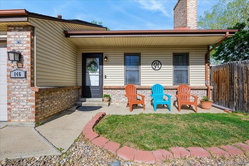 146 Willow Pl, Broomfield, CO 80020