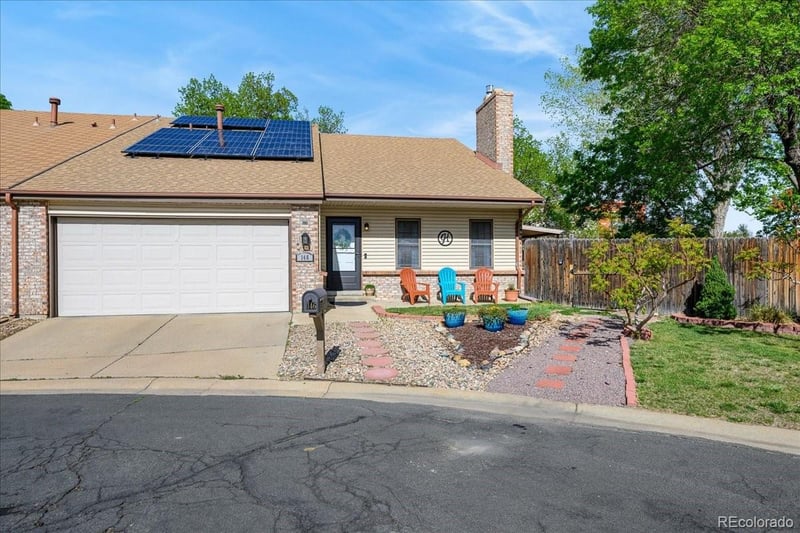 146 Willow Pl, Broomfield, CO 80020