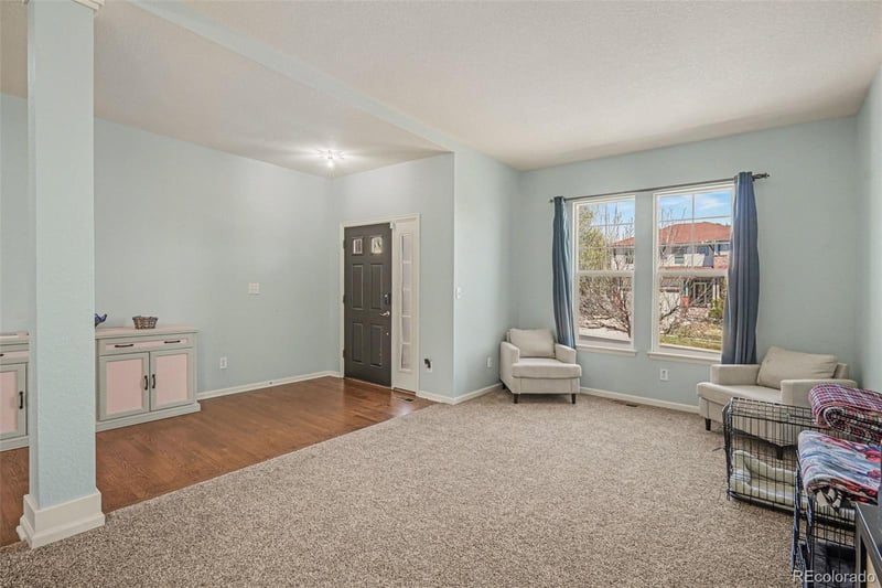 6915 Fultondale Cir, Aurora, CO 80016