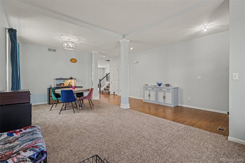 6915 Fultondale Cir, Aurora, CO 80016