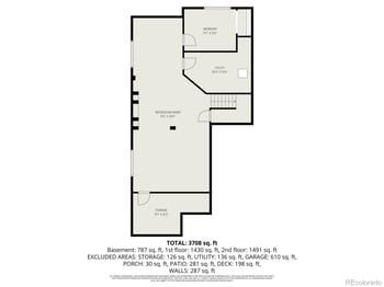 6915 Fultondale Cir, Aurora, CO 80016