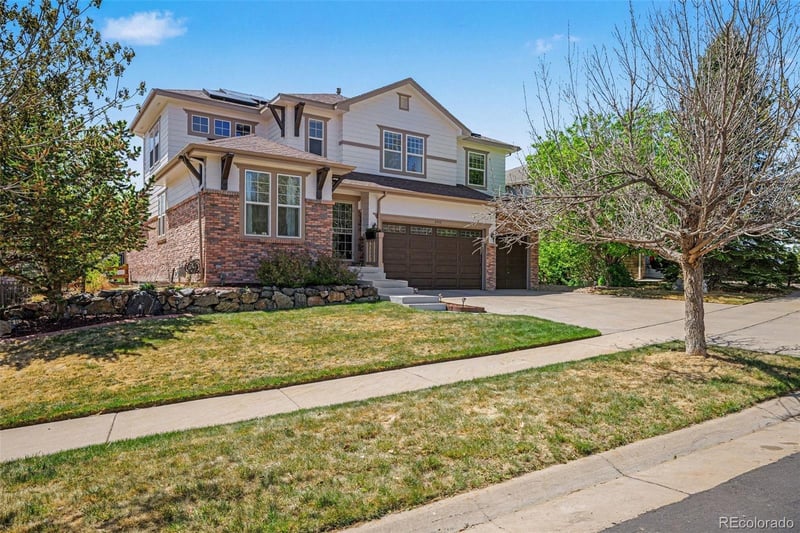 6915 Fultondale Cir, Aurora, CO 80016