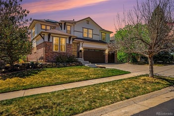 6915 Fultondale Cir, Aurora, CO 80016