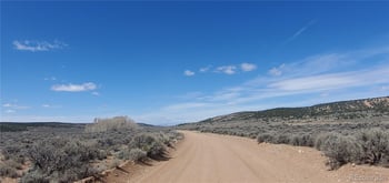 Lot 3112 Patterson Rd, Fort Garland, CO 81133