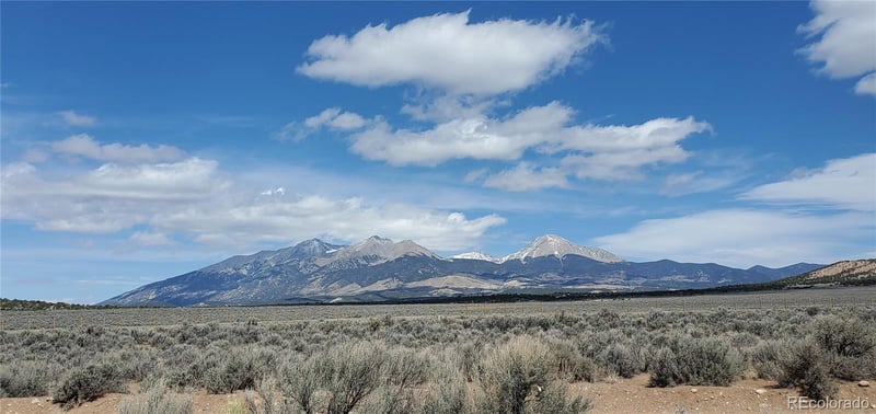 Lot 3112 Patterson Rd, Fort Garland, CO 81133