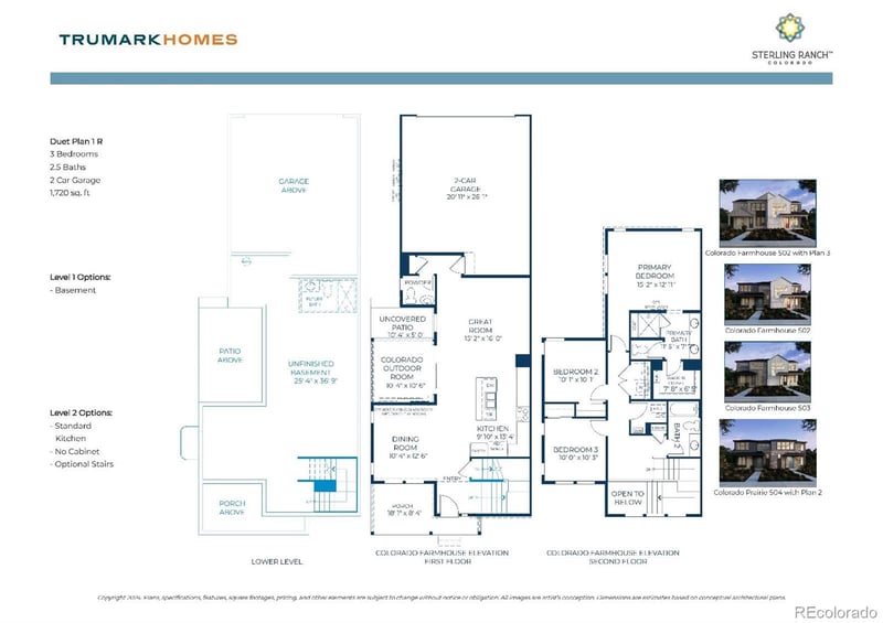 7353 Goldbloom Ln, Littleton, CO 80125