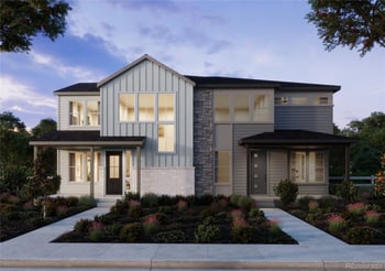 7353 Goldbloom Ln, Littleton, CO 80125