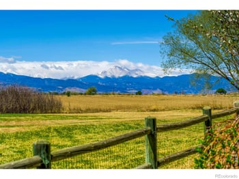 11693 Montgomery Cir, Longmont, CO 80504