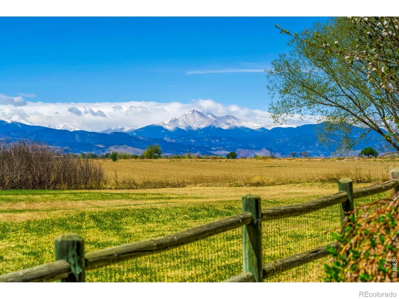 11693 Montgomery Cir, Longmont, CO 80504