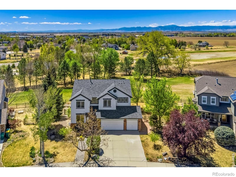 11693 Montgomery Cir, Longmont, CO 80504