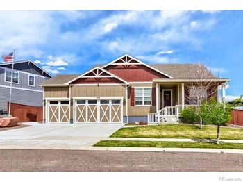 2169 Day Spring Dr, Windsor, CO 80550