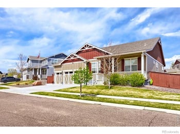 2169 Day Spring Dr, Windsor, CO 80550