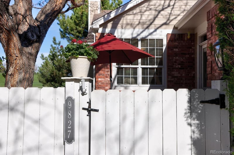 9827 Greensview Cir, Lone Tree, CO 80124