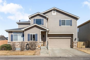 10078 Wyandott Cir, Denver, CO 80260