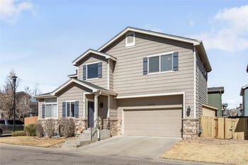 10078 Wyandott Cir, Denver, CO 80260
