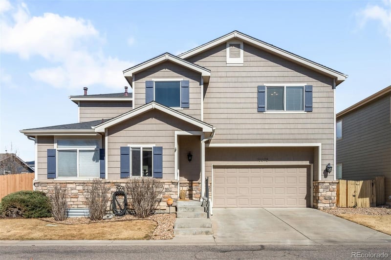 10078 Wyandott Cir S, Denver, CO 80260