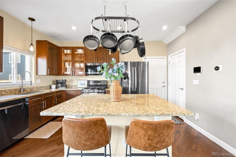 10078 Wyandott Cir S, Denver, CO 80260