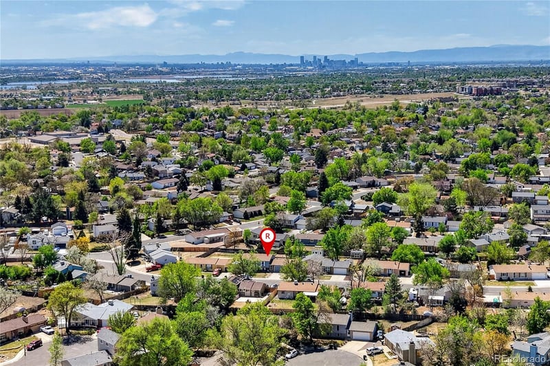 11158 Eudora Cir, Thornton, CO 80233