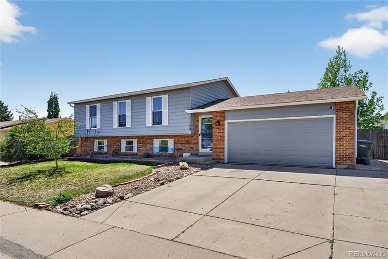 11158 Eudora Cir, Thornton, CO 80233